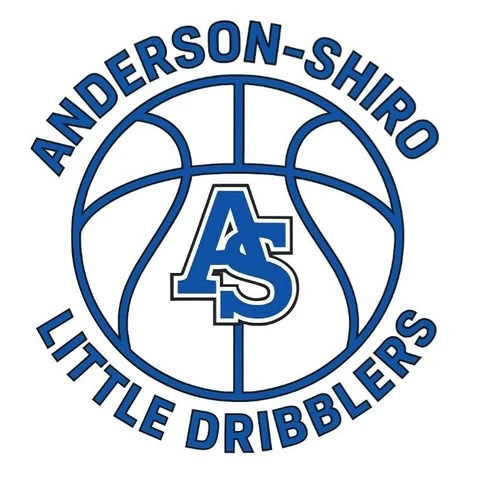 Anderson-Shiro Little Dribblers